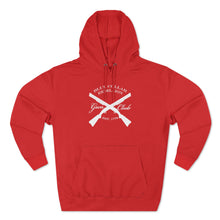 Load image into Gallery viewer, "Blue Collar Gun Club" Hoodie