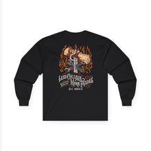 Load image into Gallery viewer, Less College More Trades #2 Long Sleeve (Swift)