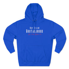 Load image into Gallery viewer, "Blue Collar Brotherhood" Hoodie