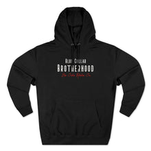 Load image into Gallery viewer, "Blue Collar Brotherhood" Hoodie