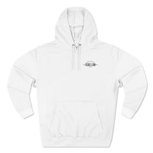 Load image into Gallery viewer, "Blue Collar America" Hoodie