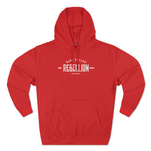 Load image into Gallery viewer, "Blue Collar Rebellion Apparel" Hoodie
