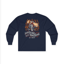 Load image into Gallery viewer, Less College More Trades #2 Long Sleeve (Swift)