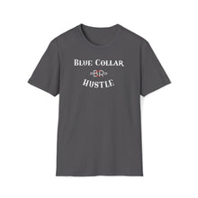 Load image into Gallery viewer, 'Blue Collar Hustle, BCR" Short Sleeve T-Shirt