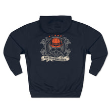 Load image into Gallery viewer, "Blue Collar Rebellion" Original Hoodie