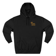 Load image into Gallery viewer, "Brotherhood Of A Dying Breed" Lightning Bolt Hoodie