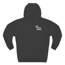 Load image into Gallery viewer, "Blue Collar Lineman" Hoodie