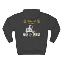 Load image into Gallery viewer, Welder "Born & Raised" Hoodie