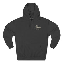 Load image into Gallery viewer, "Brotherhood of a Dying Breed Lineman Gaffs" Hoodie
