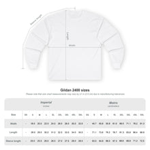 Load image into Gallery viewer, Less College More Trades #2 Long Sleeve (Swift)