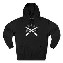 Load image into Gallery viewer, "Blue Collar Gun Club" Hoodie