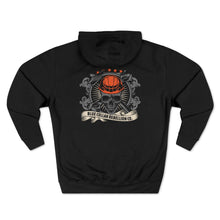 Load image into Gallery viewer, "Blue Collar Rebellion" Original Hoodie