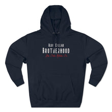 Load image into Gallery viewer, "Blue Collar Brotherhood" Hoodie