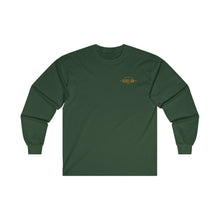 Load image into Gallery viewer, Electrician "A Dying Breed" Long Sleeve T-Shirt