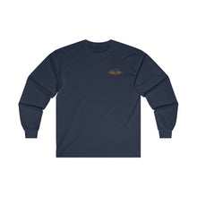 Load image into Gallery viewer, Electrician "A Dying Breed" Long Sleeve T-Shirt