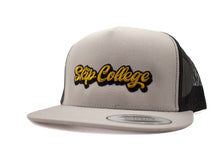 Load image into Gallery viewer, "Skip College" Flat Bill