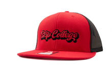Load image into Gallery viewer, "Skip College" Flat Bill