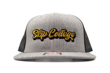 Load image into Gallery viewer, "Skip College" Flat Bill