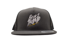 Load image into Gallery viewer, "Book 2 Tramp" Flat Bill