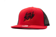 Load image into Gallery viewer, "Book 2 Tramp" Flat Bill