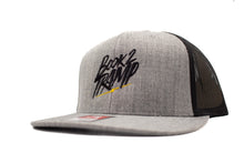 Load image into Gallery viewer, "Book 2 Tramp" Flat Bill