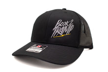 Load image into Gallery viewer, "Book 2 Tramp" Richardson 112 Hat