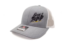 Load image into Gallery viewer, "Book 2 Tramp" Richardson 112 Hat