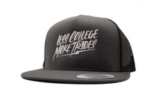 Load image into Gallery viewer, "Less College More Trades" Flat Bill