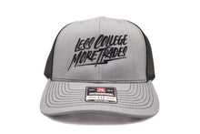 Load image into Gallery viewer, "Less College More Trades" Richardson 112 Hat