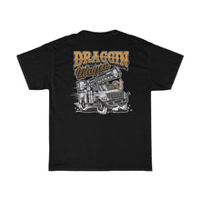 Load image into Gallery viewer, "Draggin Wagon" Original Short Sleeve T-Shirt