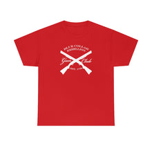 Load image into Gallery viewer, "Blue Collar Gun Club" T-Shirt