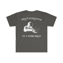 Load image into Gallery viewer, Welder "Brotherhood Of A Dying Breed" T-Shirt