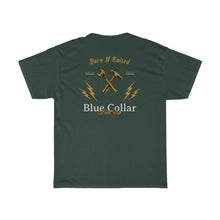 Load image into Gallery viewer, "Blue Collar F#ck Up" Short Sleeve T-Shirt