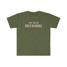 Load image into Gallery viewer, "Blue Collar Brotherhood" T-Shirt