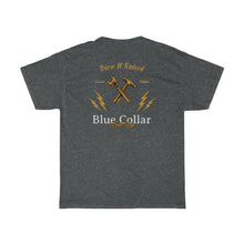 Load image into Gallery viewer, "Blue Collar F#ck Up" Short Sleeve T-Shirt