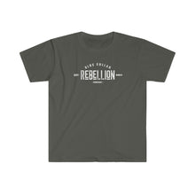 Load image into Gallery viewer, "Blue Collar Rebellion Company" Short Sleeve T-Shirt