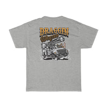 Load image into Gallery viewer, "Draggin Wagon" Original Short Sleeve T-Shirt