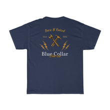 Load image into Gallery viewer, "Blue Collar F#ck Up" Short Sleeve T-Shirt