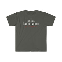 Load image into Gallery viewer, "Blue Collar Brotherhood" T-Shirt