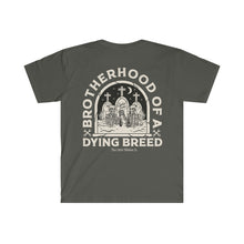 Load image into Gallery viewer, Skilled Trades "Dying Breed" Short Sleeve T-Shirt