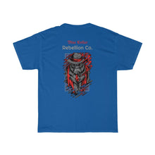 Load image into Gallery viewer, "Blue Collar Rebellion Mafia" T-Shirt