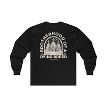 Load image into Gallery viewer, Skilled Trades "Dying Breed" Long Sleeve T-Shirt