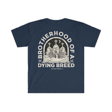 Load image into Gallery viewer, Skilled Trades "Dying Breed" Short Sleeve T-Shirt