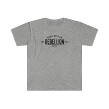 Load image into Gallery viewer, "Blue Collar Rebellion Company" Short Sleeve T-Shirt