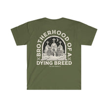 Load image into Gallery viewer, Skilled Trades "Dying Breed" Short Sleeve T-Shirt