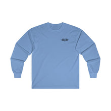 Load image into Gallery viewer, "Blue Collar America" Long Sleeve T-Shirt