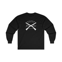 Load image into Gallery viewer, "Blue Collar Gun Club" Long Sleeve T-Shirt