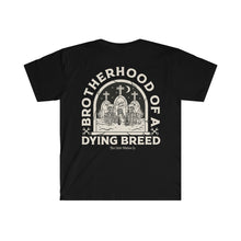 Load image into Gallery viewer, Skilled Trades "Dying Breed" Short Sleeve T-Shirt
