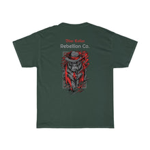 Load image into Gallery viewer, "Blue Collar Rebellion Mafia" T-Shirt