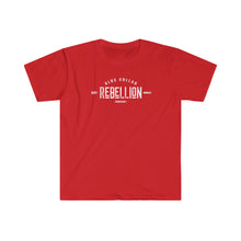 Load image into Gallery viewer, "Blue Collar Rebellion Company" Short Sleeve T-Shirt